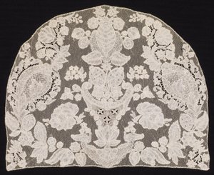 Cap krone (6823846) af Unbekannt Unbekannt